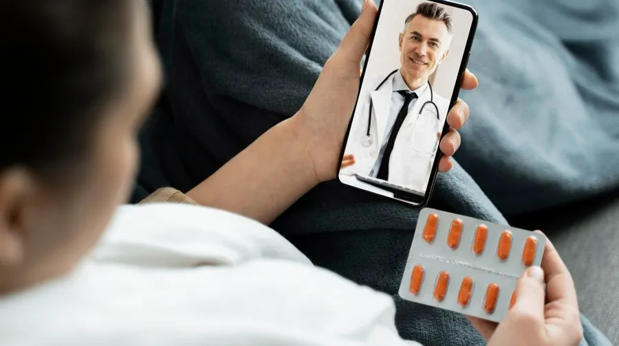 Cost to Make a Telemedicine App Like Teladoc