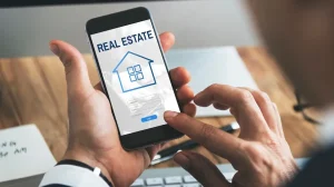Create a Real Estate App
