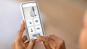 Healthcare App development services