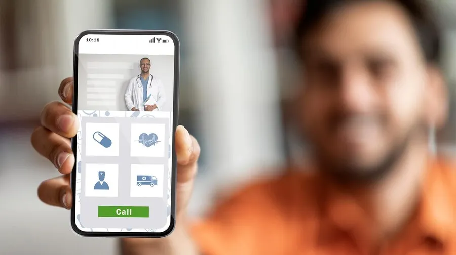 How Much Does It Cost to Make a Telemedicine App Like Teladoc