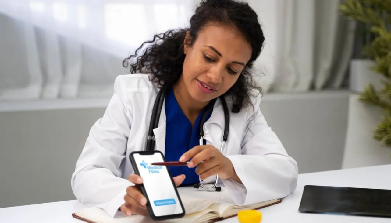 How to Build a Healthcare Mobile App