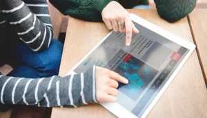 How to Use the Teachmint App