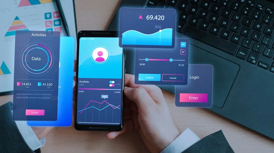 Hybrid App Development Cost in 2025