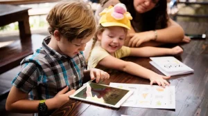 Kids Wants to Make an App