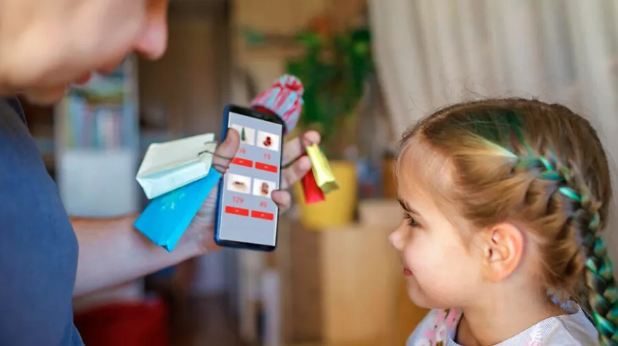 Make an App