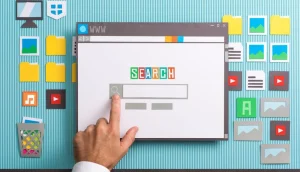 Website vs Web App