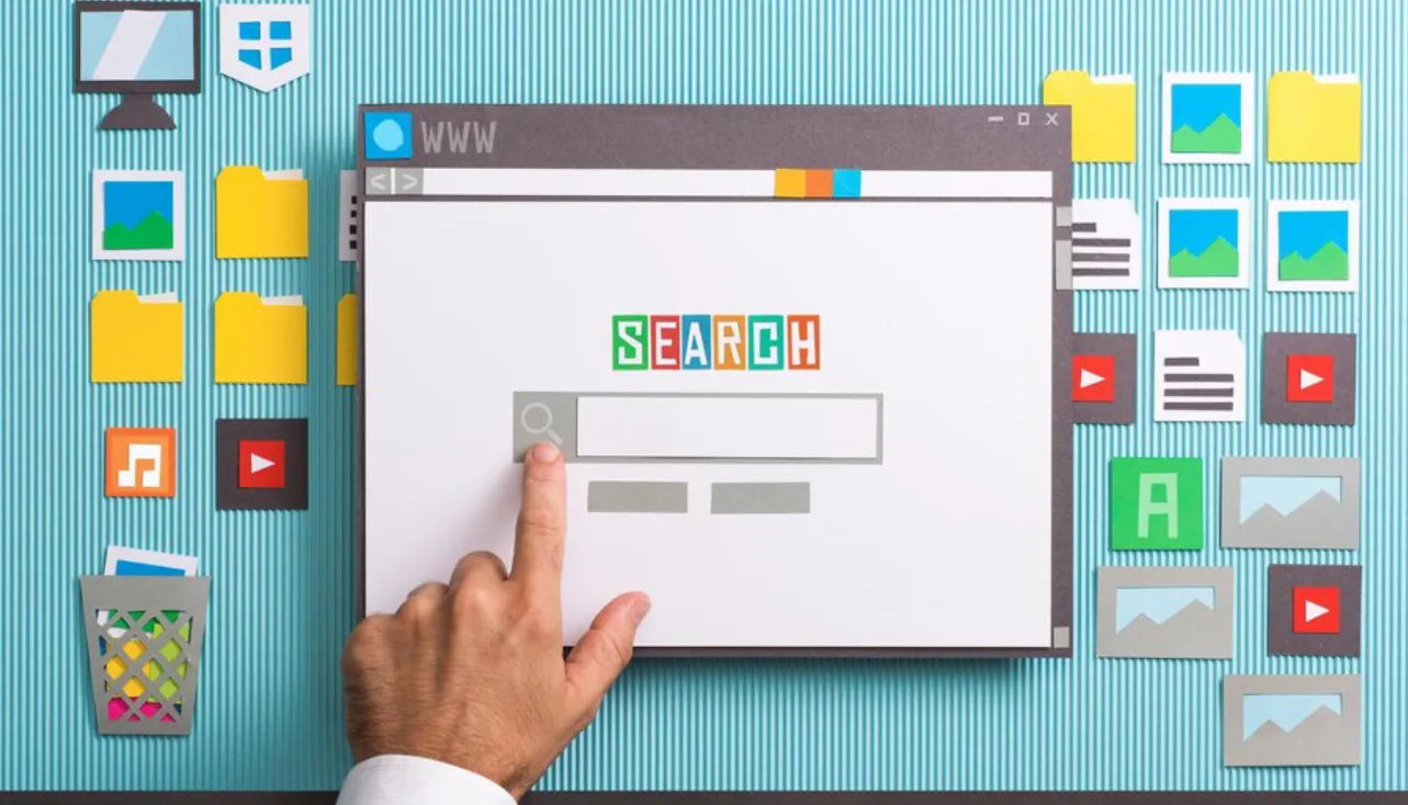 Website vs Web App