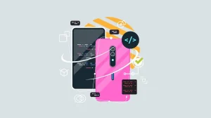 android app development framework