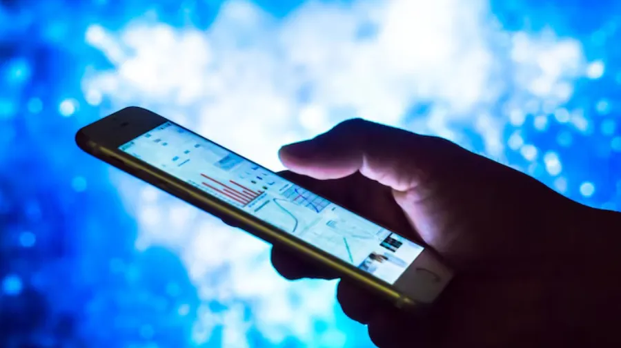 mobile app development in dallas