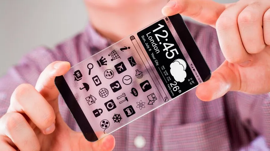mobile app development