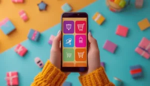 Apps Like Instacart