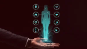 Augmented Reality in Healthcare