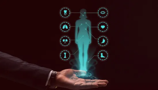 Augmented Reality in Healthcare