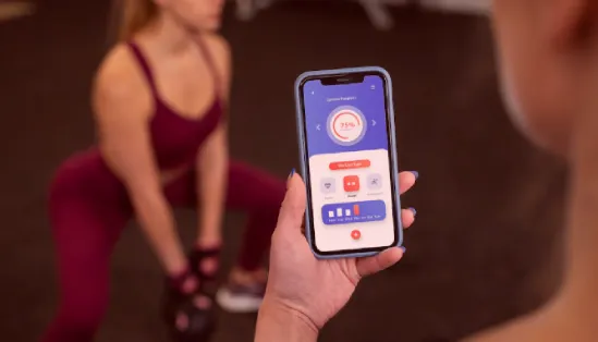 Best Fitness App Ideas for 2025 and Beyond