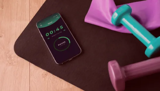 Best Fitness App Ideas for 2025