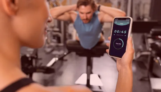 Best Fitness App Ideas