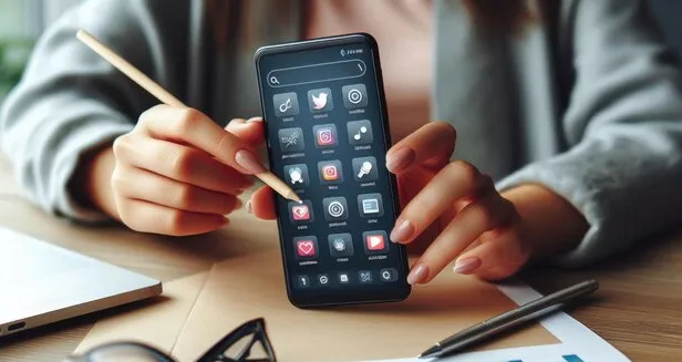 Create an App Like Netflix