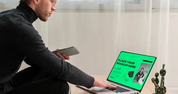 Develop an App