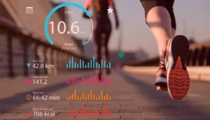 Fitness App Ideas