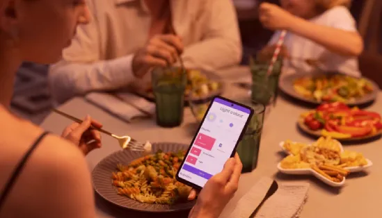 Food and Other On-Demand Delivery Apps