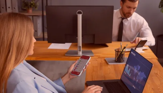 Hiring a Mobile App Development Company