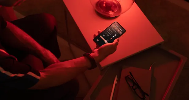 How to Create an App Like Netflix in 2025