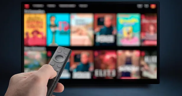How to Create an App Like Netflix