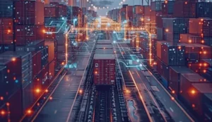 Logistics App Development Cost