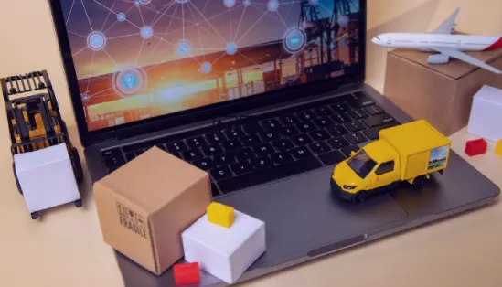Logistics App Development Cost – Features, Tech Stack & Beyond
