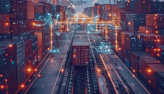 Logistics App Development Cost