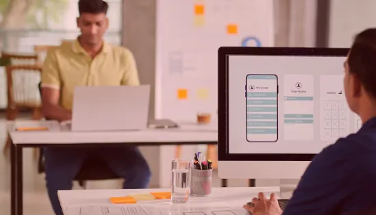 Mobile App Development Company