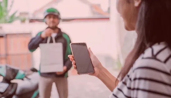Other Gig Economy Apps with Delivery_Task Options