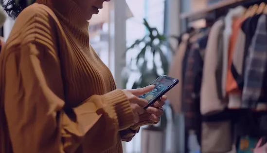 The Rise of Retail Apps