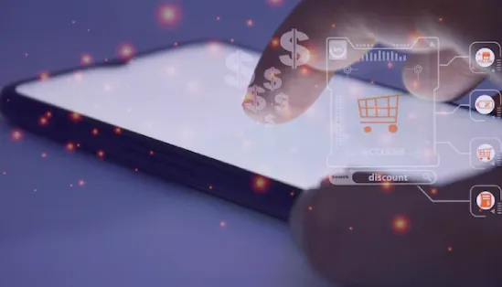 The Rise of Retail Apps_ Transforming the Shopping