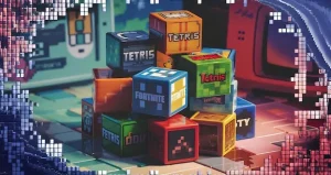 Top 30 Game Development Tools