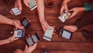 Top Tinder Alternatives