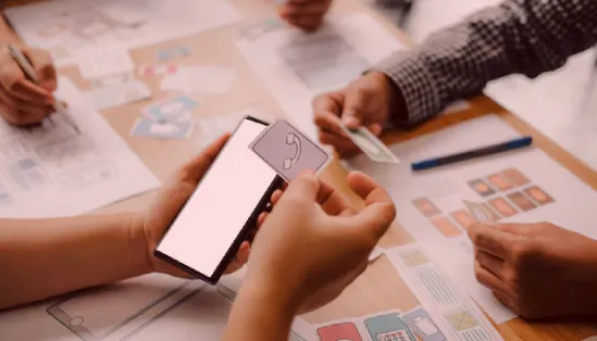 Worth Hiring a Mobile App Development Company