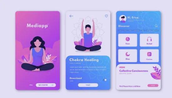 Yoga Go App Cost