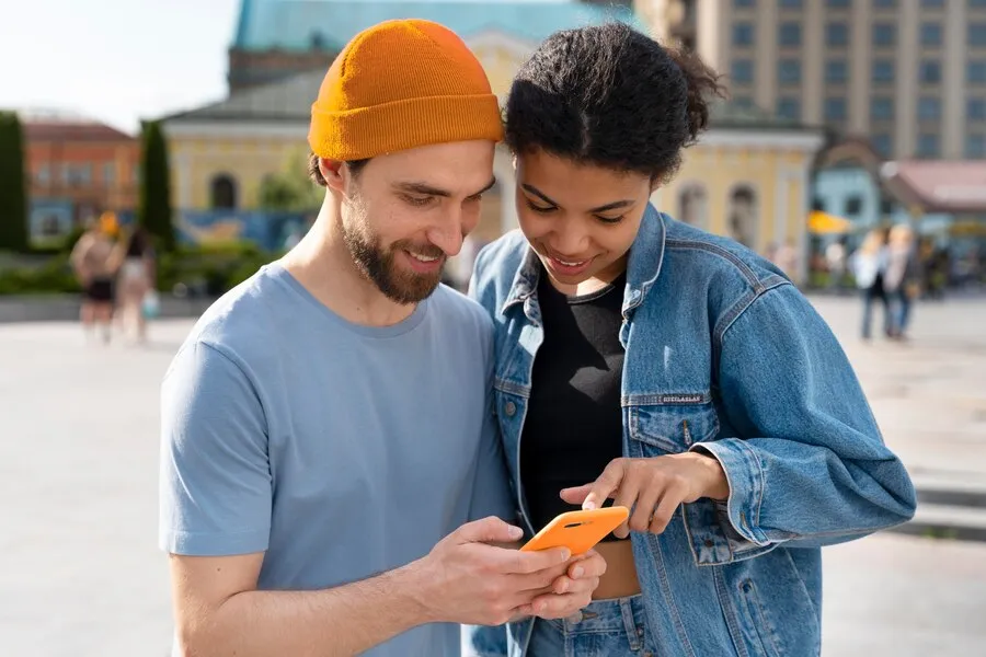 app like Dave app development