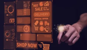 eCommerce App Development Cost