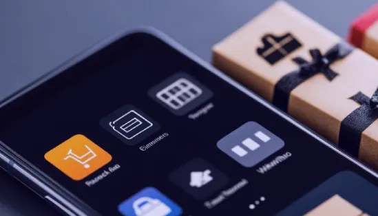 eCommerce App Development