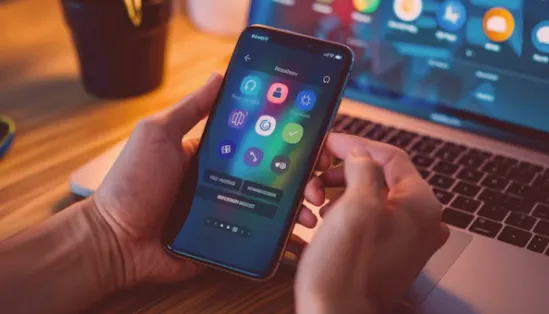 Android App