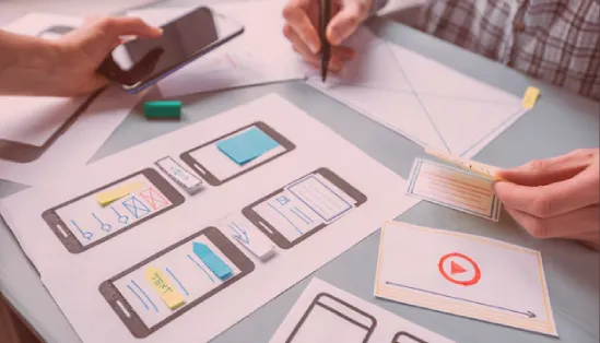 App Builder