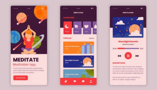 Best App Layout Ideas For Amazing User Experience