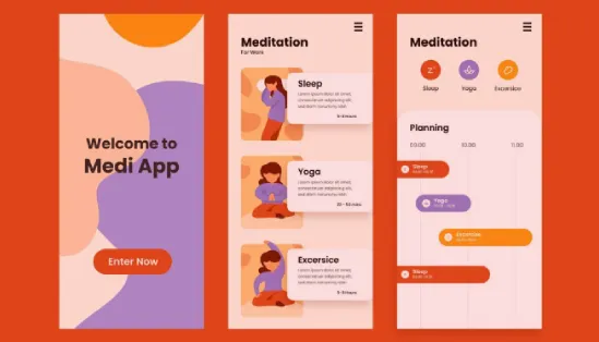 Best App Layout Ideas