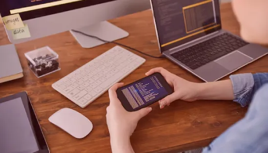 Build an App