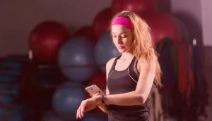 Cost to Build a Fitness App like Google Fit