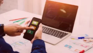 Cross Platform Mobile Development