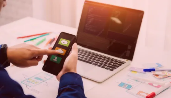 Cross Platform Mobile Development