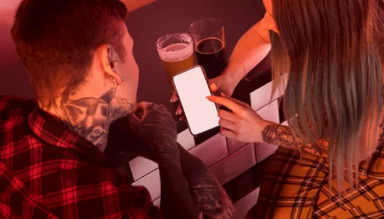 Dating Apps Los Angeles